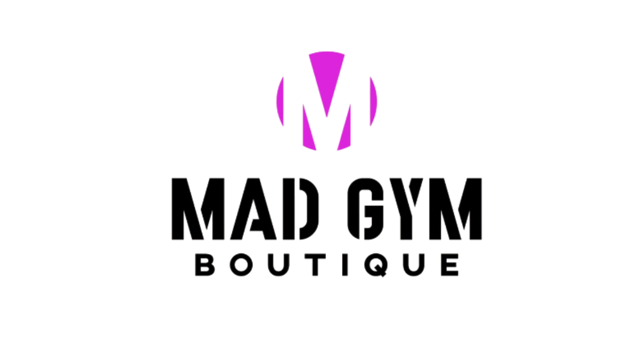 Mad Gym